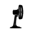 Ver imagem 4 de Ventilador de Mesa Oscilante 30cm 6 Pás Turbo Preto Ventisol 220v