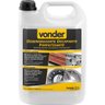 Desengraxante Decapante 5 litros Vonder - 1