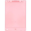 Ver imagem 3 de Lousa Mágica Tela Lcd 8,5" Desenhar Escrever Rosa Exbom