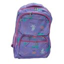 Ver imagem 1 de Mochila Casual Juvenil Love Colors 2447490 Roxo - Quanhe