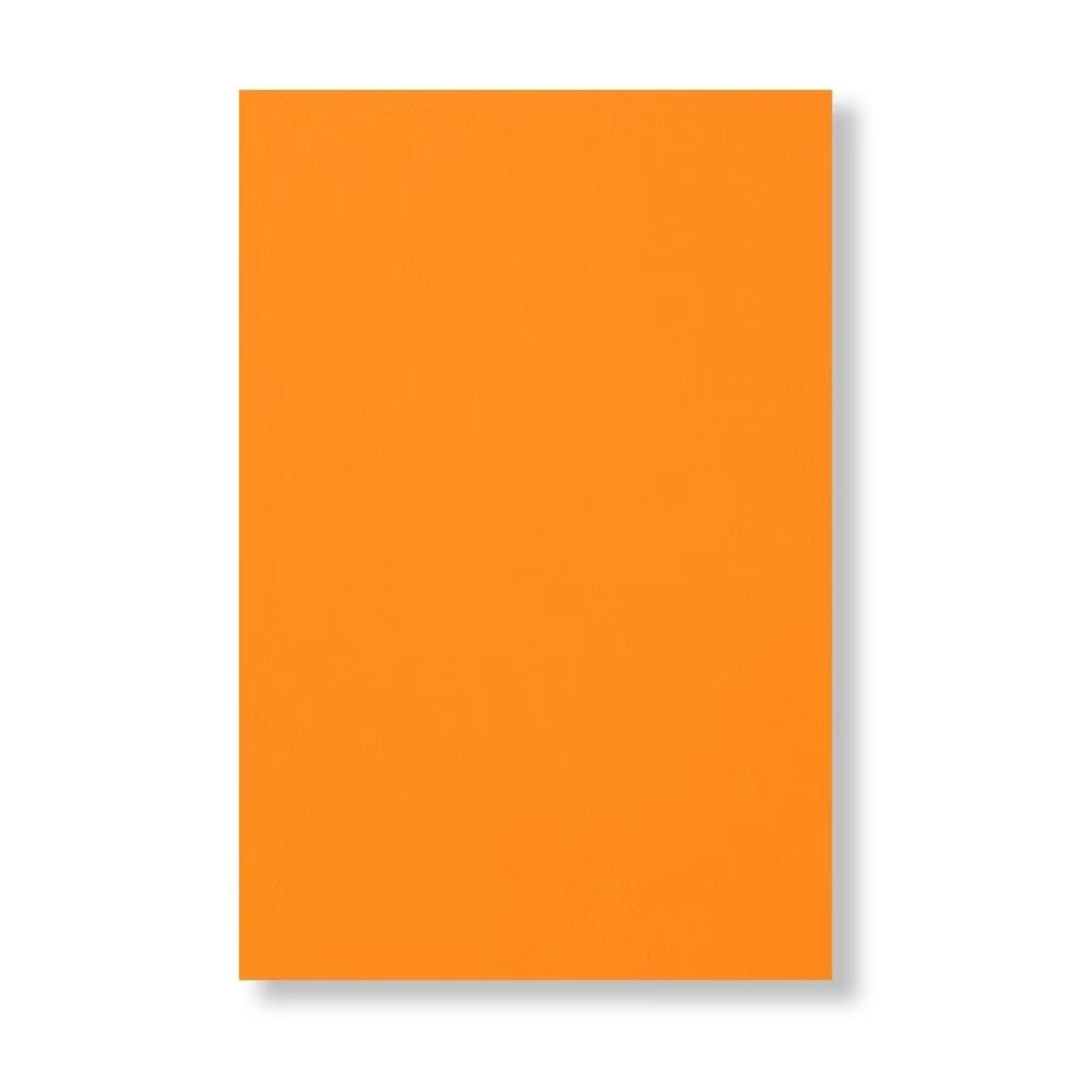 Revest para Formica Orange Laranja Escovado 3m X 60cm Acabamento Resistente Moveis Pp3609