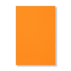 Revest para Formica Orange Laranja Escovado 3m X 60cm Acabamento Resistente Moveis Pp3609