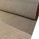 Ver imagem 3 de Tela Sling Marrom Forro Cadeiras Espreguiçadeiras 1x1,4mt