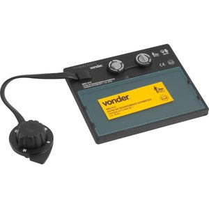 Filtro Automático para Máscara Msv 913 Vonder