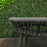 Conjunto para Área Externa Eden com 2 Cadeiras, 1 Mesa - 2