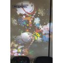 Ver imagem 4 de Projetor Natal Natalino LED Holografico Papai Noel Rena Boneco de Neve Arvore de Natal Floco de Neve