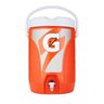 Caixa Térmica Cooler 11.3l 3g Profissional Gatorade® Usa - 1