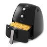 Fritadeira Elétrica Airfryer 4 Litros 1500W com Timer FRP42 Midea - 2