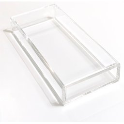 Bandeja De Acrilico Para Lavabo - 1
