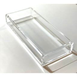 Bandeja De Acrilico Para Lavabo - 4