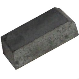 Pastilha de Solda Metal Duro - Tipo Pr - Classe K10 Dimensões C 26-l 4.0-e 12 - 3