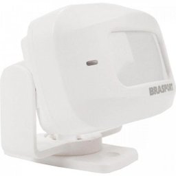 Anunciador de Presença com Sensor Brasfort - 3
