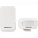 Ver imagem 1 de Anunciador de Presença com Sensor Brasfort