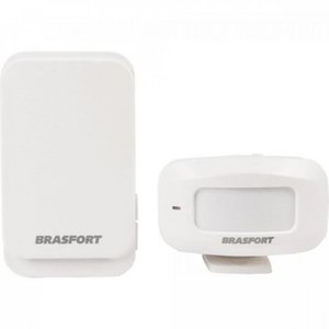 Anunciador de Presença com Sensor Brasfort