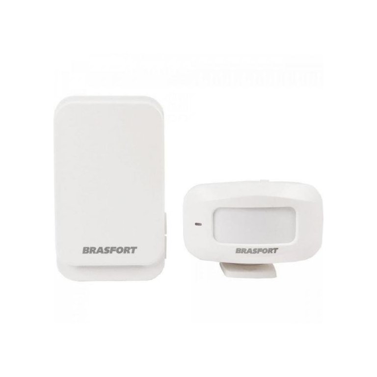 Anunciador de Presença com Sensor Brasfort