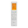 Ar-condicionado Split midea 9.000 Btus Inverter Ai Ecomaster Frio 42ezvca09m5.38ezvca09m5 220v - 4