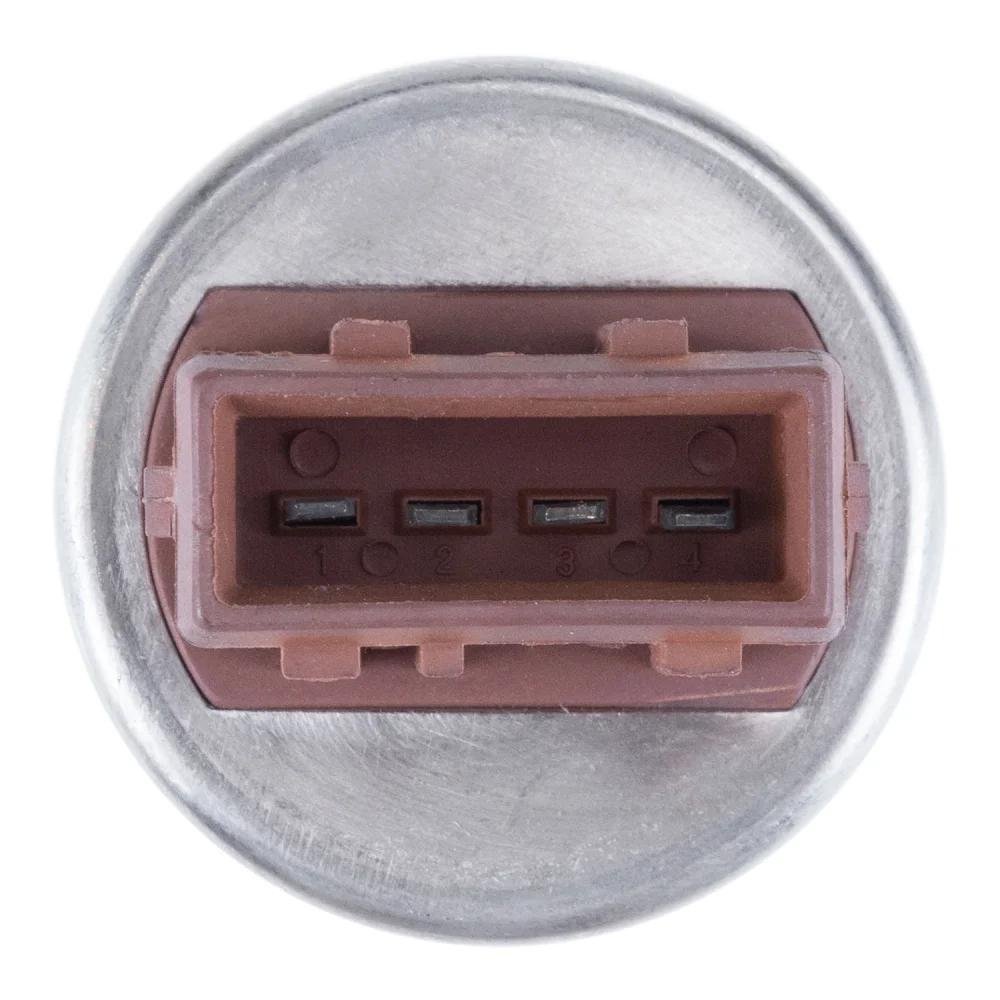Pressostato Ant 206/306/ant (4 Vias) - 3