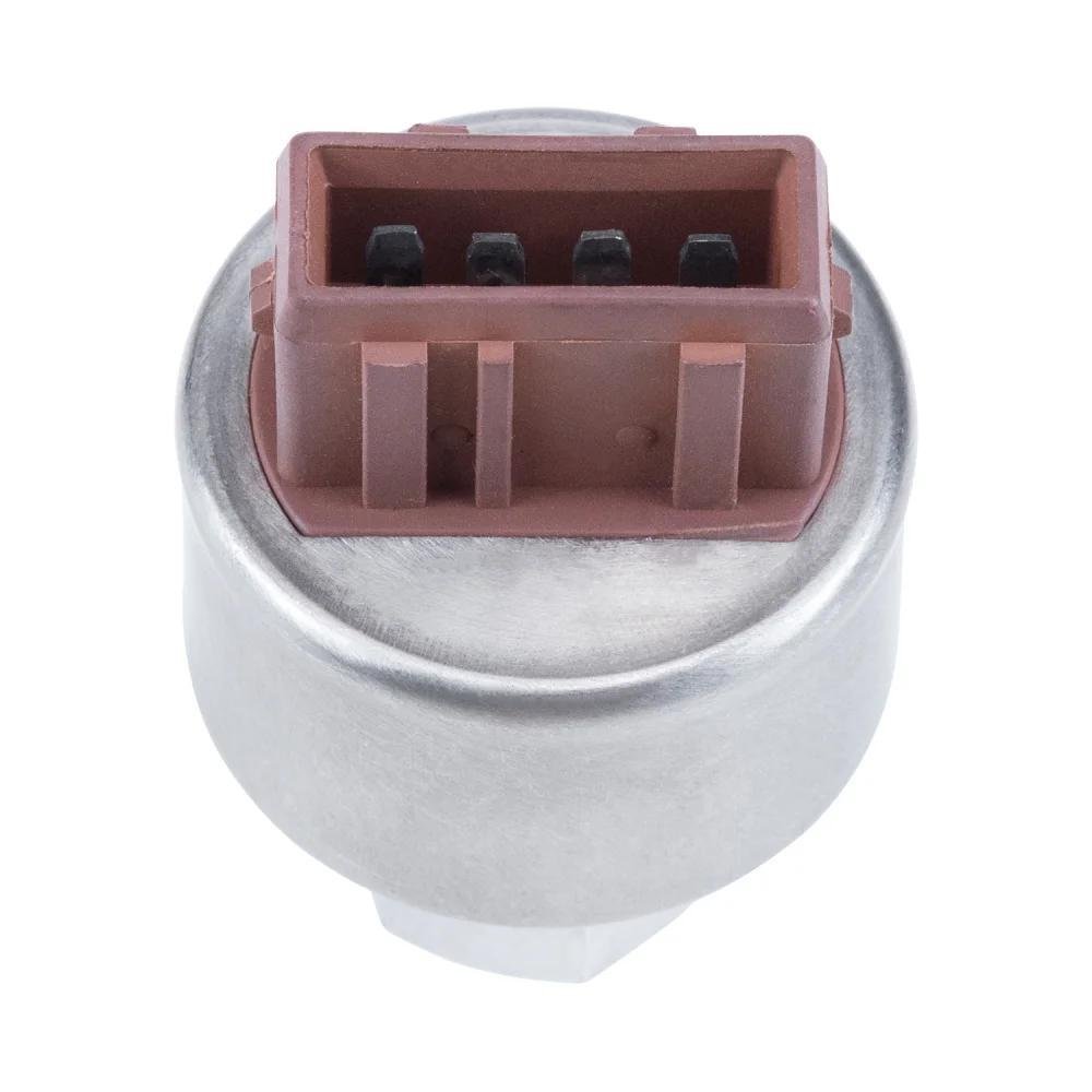 Pressostato Ant 206/306/ant (4 Vias)