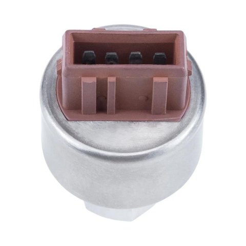 Pressostato Ant 206/306/ant (4 Vias)