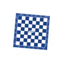 Ver imagem 3 de Jogo Tradicional em Madeira Damas e Trilha Xalingo