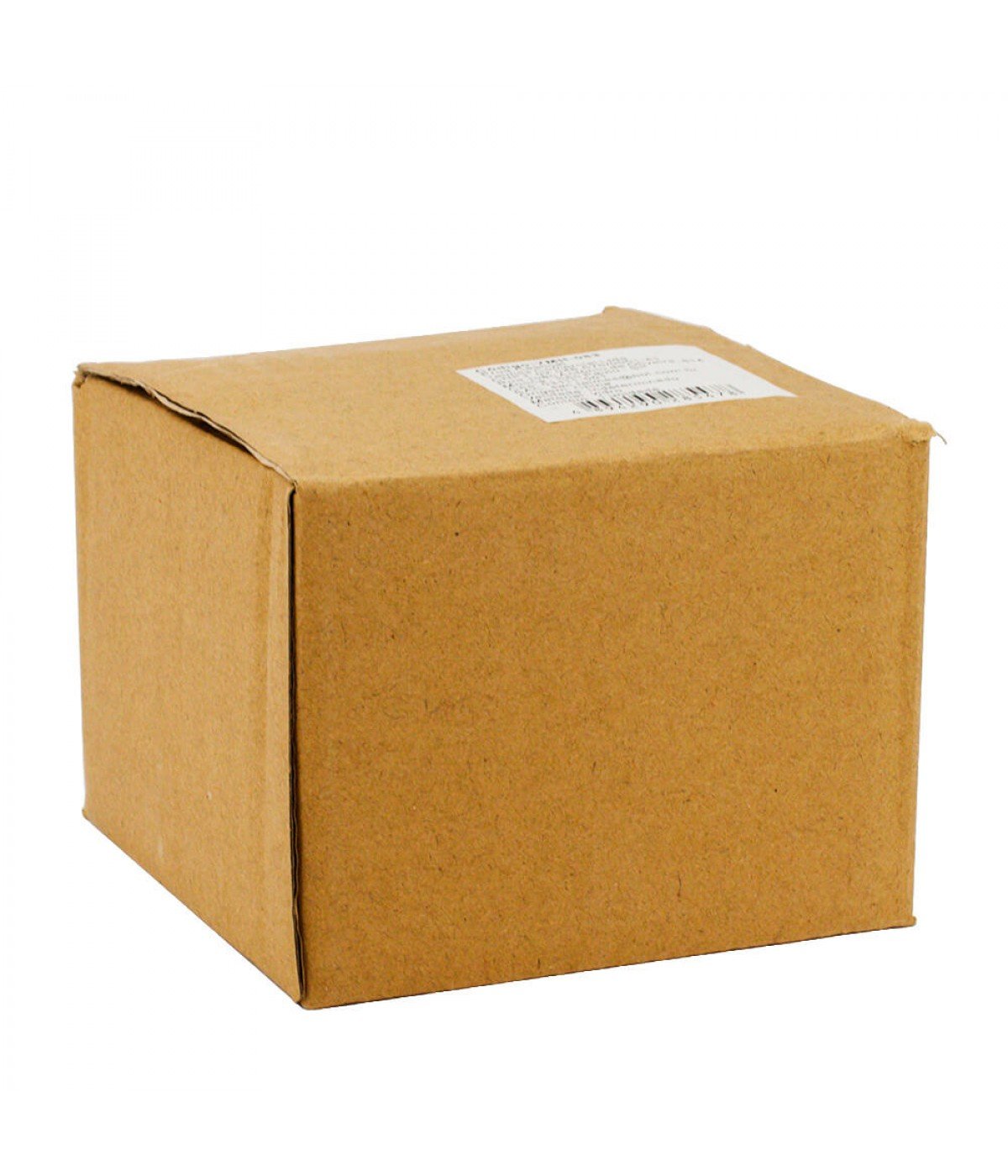 Castiçal Vidro Coroa 8.5x12.5cm - 5