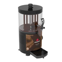 Chocolateira Profissional 3 Litros Prchoco-03l 220v - Progás - 2