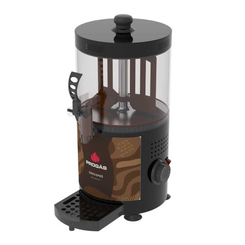 Chocolateira Profissional 3 Litros Prchoco-03l 220v - Progás