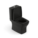 Ver imagem 4 de Kit In Bacia C/ Caixa Acoplada+inst+assento Termofixo Boss Matte Black- 1897230081108