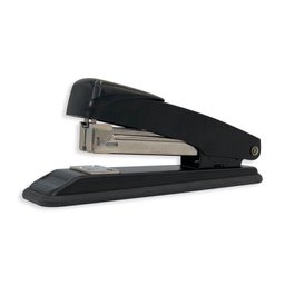 Grampeador de Aço 13cm até 20 Folhas - 1