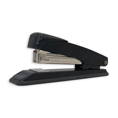 Grampeador de Aço 13cm até 20 Folhas