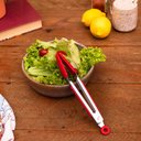 Ver imagem 4 de PEGADOR COM TRAVA PEQUENO - MOZCADA