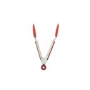 Ver imagem 2 de PEGADOR COM TRAVA PEQUENO - MOZCADA