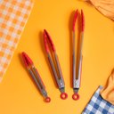 Ver imagem 6 de PEGADOR COM TRAVA PEQUENO - MOZCADA