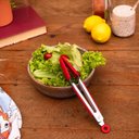 Ver imagem 5 de PEGADOR COM TRAVA PEQUENO - MOZCADA