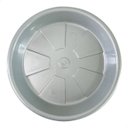 Ver imagem 5 de Kit 12 Pratos para Vaso Redondo Suporte para Planta 30,5x4cm