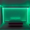 Ver imagem 4 de Fita Led 5050 Rolo com 100 Metros - Verde (sem Fonte)