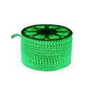 Ver imagem 1 de Fita Led 5050 Rolo com 100 Metros - Verde (sem Fonte)