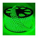 Ver imagem 3 de Fita Led 5050 Rolo com 100 Metros - Verde (sem Fonte)