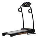 Ver imagem 4 de Esteira Elétrica Athletic Performance 210t 10km/h Bivolt Suporta 100kg