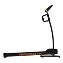 Ver imagem 5 de Esteira Elétrica Athletic Performance 210t 10km/h Bivolt Suporta 100kg