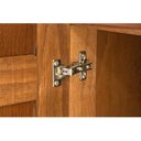 Ver imagem 5 de Guarda-roupa Imperatriz 4 Portas Imbuia com Espelho