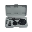 Ver imagem 1 de Serra Copo Madeira Jg 11pcs 3/4-2.1/2 Maleta 9jo