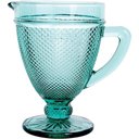 Ver imagem 1 de Imperial Jarra 20x20x20cm 1l Vidro Azul