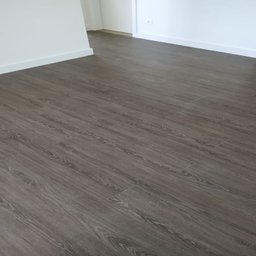 Piso Vinilico Rígido Quality Floor Clic 5mm com Manta - 1