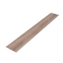 Ver imagem 5 de Piso Vinílico Clicado Régua Spc Marrom/Amêndoa Quality Floor