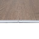 Ver imagem 4 de Piso Vinílico Clicado Régua Spc Marrom/Amêndoa Quality Floor