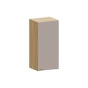 Ver imagem 1 de Armário Aéreo 40cm 1 Porta Elegance Luciane Móveis