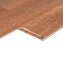 Ver imagem 3 de Piso Vinílico Clicado Régua Spc 5mm c/Manta Clf Aqualux Marrom/Carvalho Quality Floor