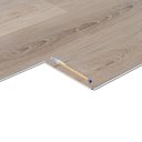 Ver imagem 3 de Piso Vinílico Clicado Régua Spc 5mm c/Manta Clf Aqualux Cinza/Mogno Quality Floor