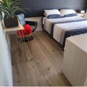 Ver imagem 7 de Piso Vinílico Clicado Régua Spc 5mm c/Manta Clf Aqualux Cinza/Mogno Quality Floor